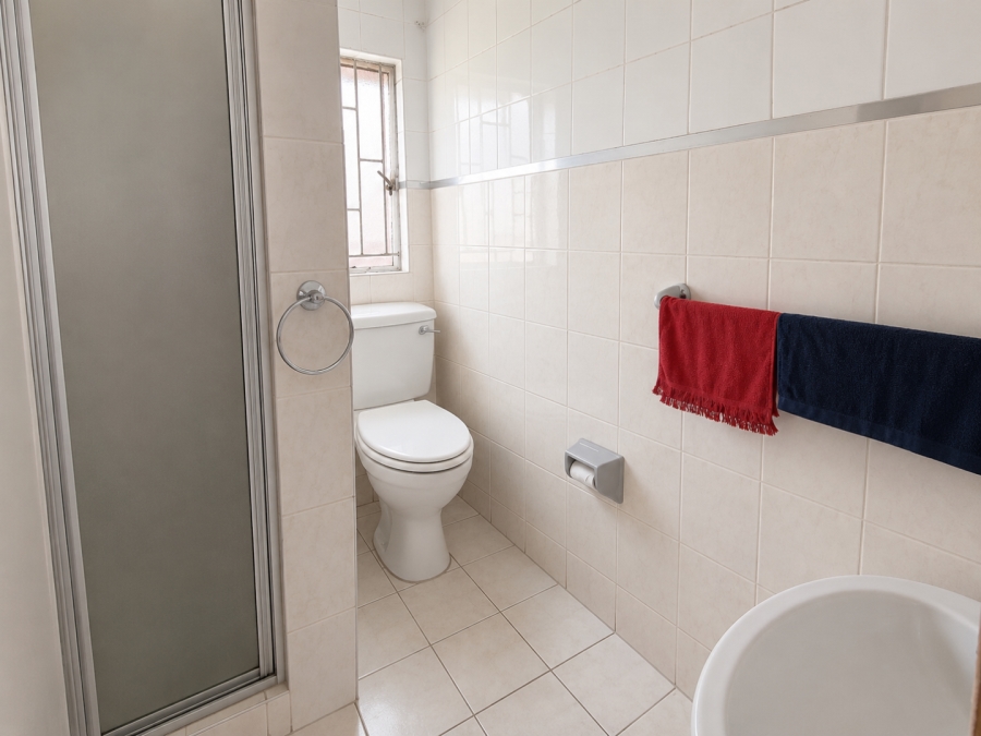 17 Bedroom Property for Sale in Universitas Free State